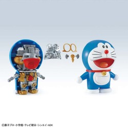 Bandai Model Kit - Figure Rise Doraemon